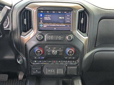 2022 Chevrolet Silverado 2500 HD High Country