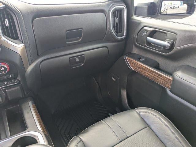 2022 Chevrolet Silverado 2500 HD High Country