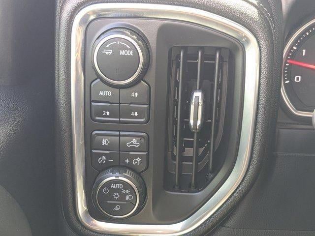 2022 Chevrolet Silverado 2500 HD High Country