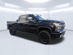 2022 Chevrolet Silverado 2500 HD High Country