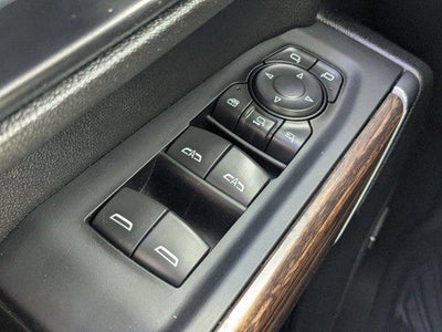 2022 Chevrolet Silverado 2500 HD High Country