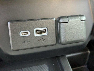 2022 Chevrolet Silverado 2500 HD High Country
