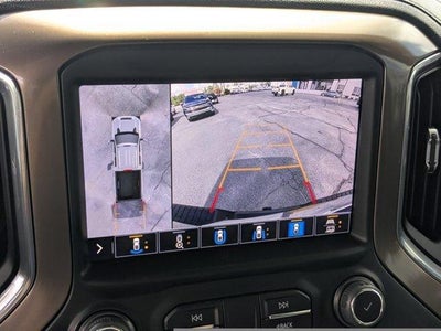2022 Chevrolet Silverado 2500 HD High Country