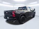 2022 Chevrolet Silverado 2500 HD High Country