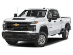 2024 Chevrolet Silverado 2500 HD ZR2