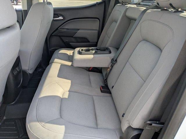 2018 Chevrolet Colorado 2WD LT