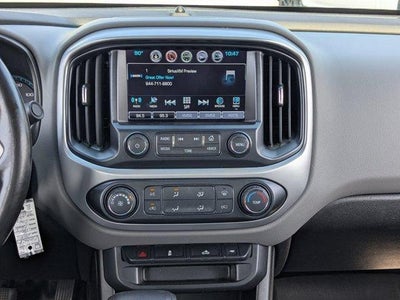 2018 Chevrolet Colorado 2WD LT