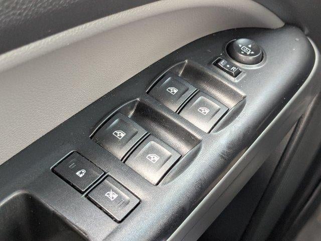 2018 Chevrolet Colorado 2WD LT