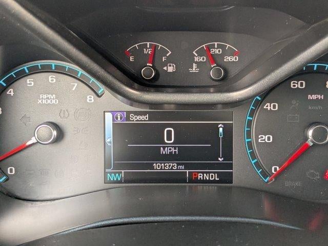 2018 Chevrolet Colorado 2WD LT