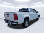 2018 Chevrolet Colorado 2WD LT