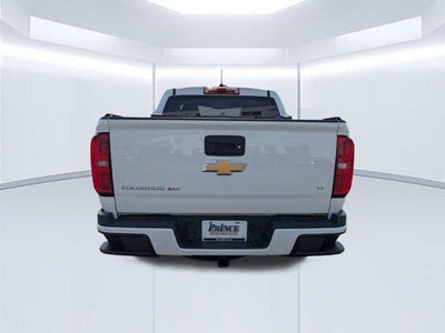 2018 Chevrolet Colorado 2WD LT
