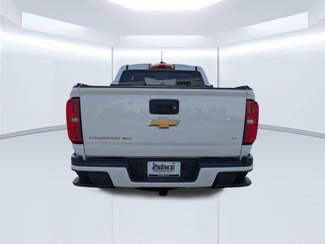2018 Chevrolet Colorado 2WD LT