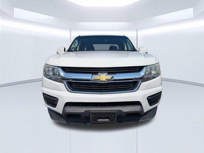 2018 Chevrolet Colorado 2WD LT