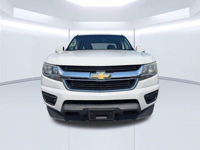2018 Chevrolet Colorado 2WD LT