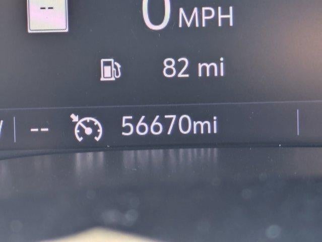 2019 Chevrolet Colorado 2WD Z71