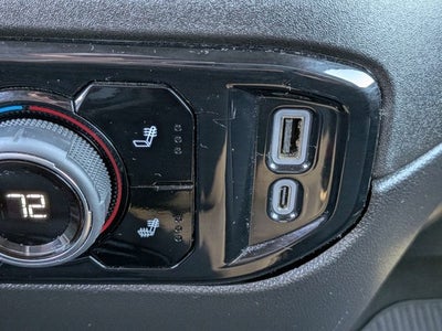 2025 Chevrolet Silverado 1500 LT LT1