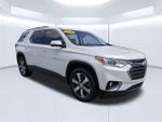 2020 Chevrolet Traverse 3LT