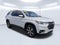 2020 Chevrolet Traverse 3LT