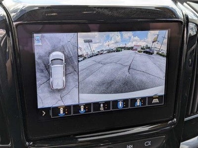 2020 Chevrolet Traverse 3LT