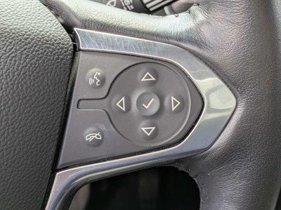 2020 Chevrolet Traverse 3LT