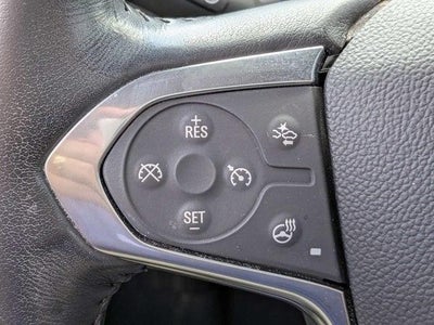 2020 Chevrolet Traverse 3LT