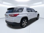 2020 Chevrolet Traverse 3LT