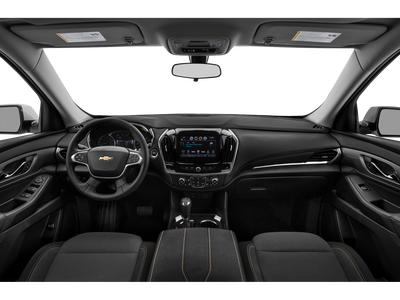 2020 Chevrolet Traverse 3LT