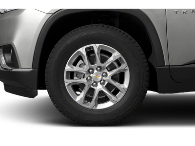 2020 Chevrolet Traverse 3LT