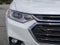 2020 Chevrolet Traverse 3LT
