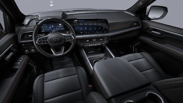 2027 Chevrolet Tahoe Base