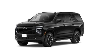 2027 Chevrolet Tahoe Base