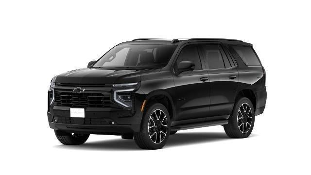 2027 Chevrolet Tahoe Base