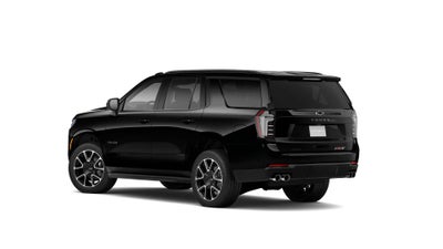 2027 Chevrolet Tahoe Base