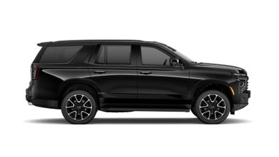 2027 Chevrolet Tahoe Base
