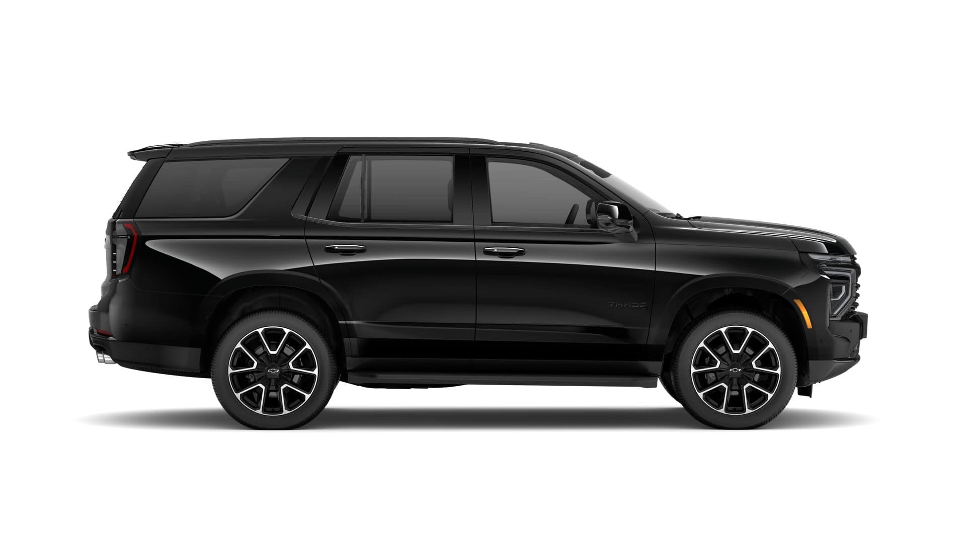 2027 Chevrolet Tahoe Base