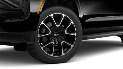 2027 Chevrolet Tahoe Base