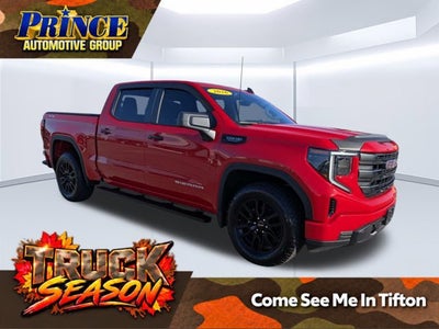 2026 GMC Sierra 1500 Base
