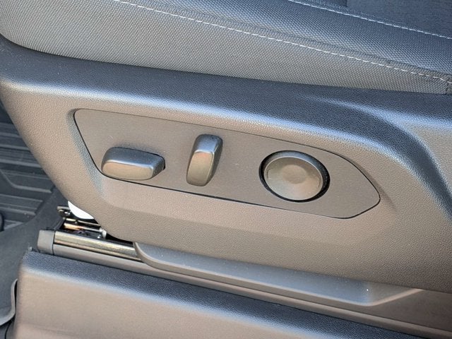 2026 GMC Sierra 1500 Base