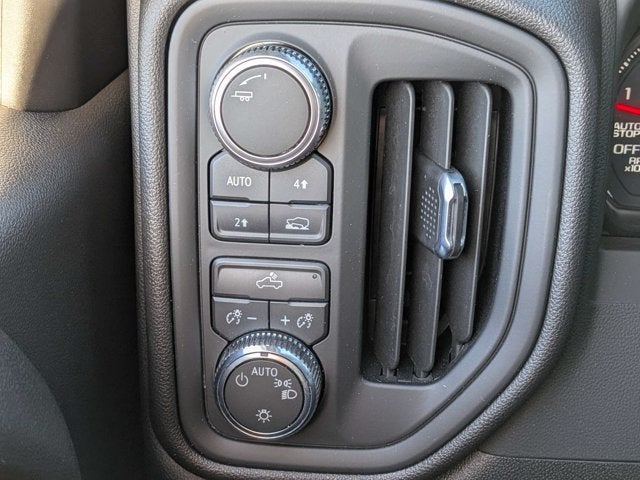 2026 GMC Sierra 1500 Base