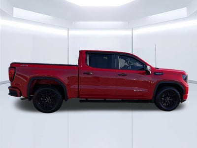 2026 GMC Sierra 1500 Base