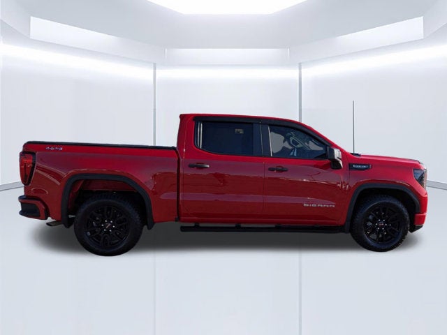 2026 GMC Sierra 1500 Base