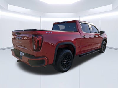 2026 GMC Sierra 1500 Base
