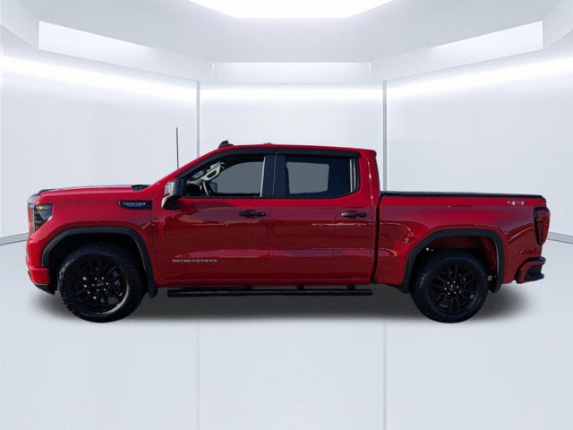 2026 GMC Sierra 1500 Base