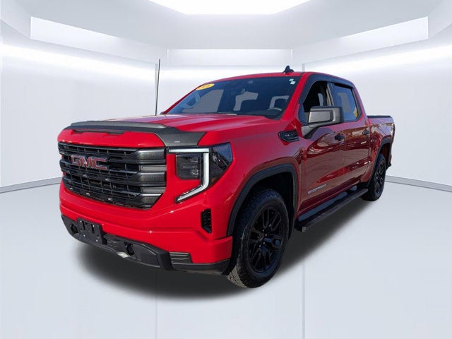 2026 GMC Sierra 1500 Base