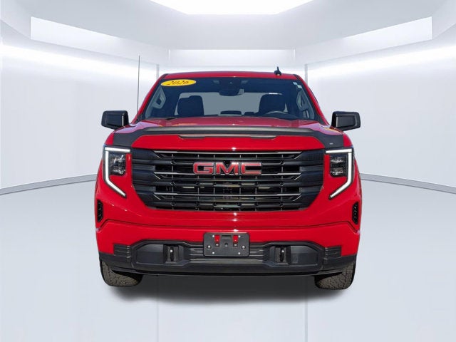 2026 GMC Sierra 1500 Base