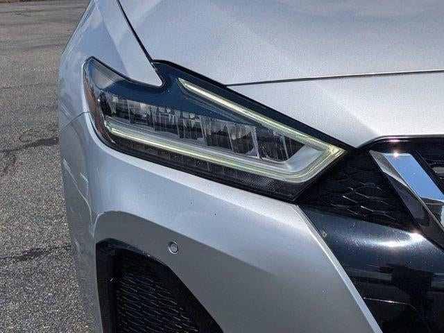 2019 Nissan Maxima SL