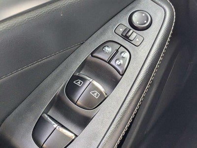 2019 Nissan Maxima SL