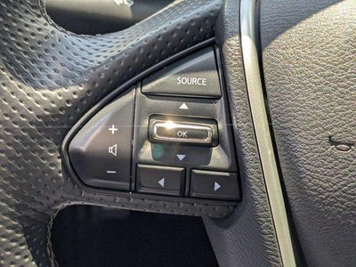 2019 Nissan Maxima SL