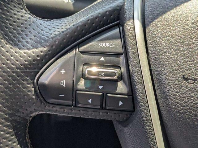2019 Nissan Maxima SL