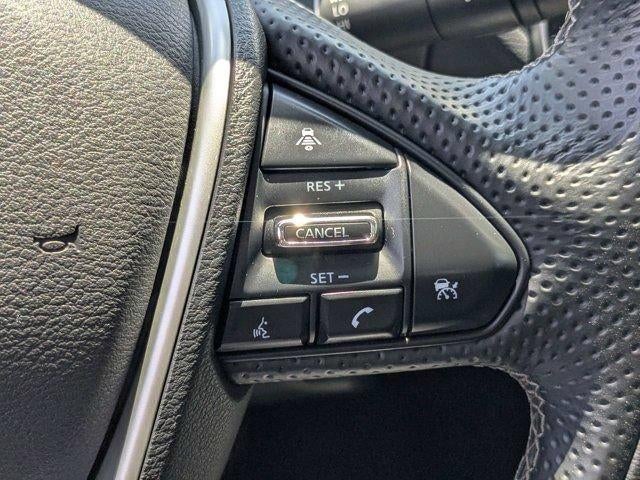 2019 Nissan Maxima SL